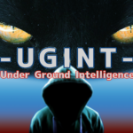 UGINT -Under Ground Intelligence-