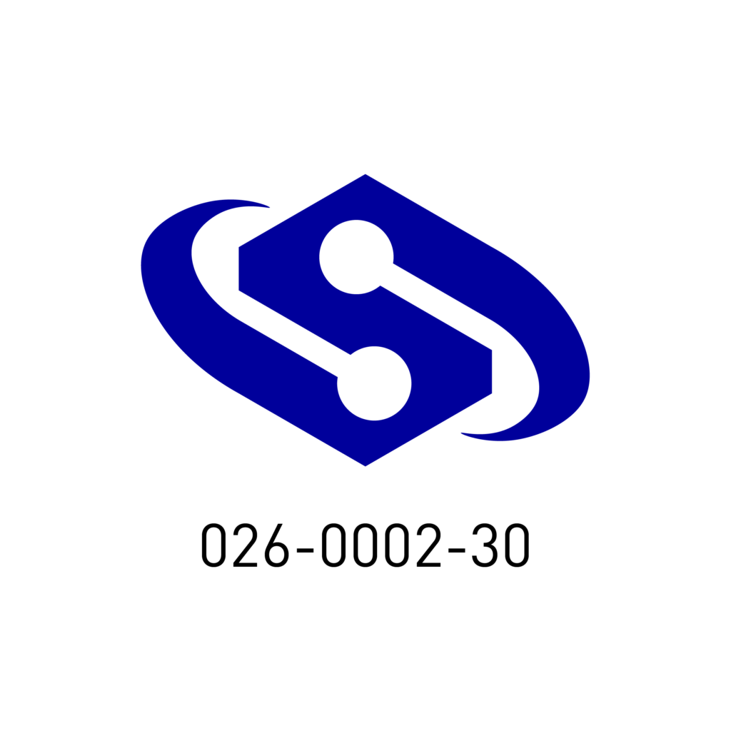 情報セキュリティサービスマーク サービス登録番号:026-0002-30